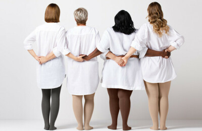 Lipödem in der Pubertät?