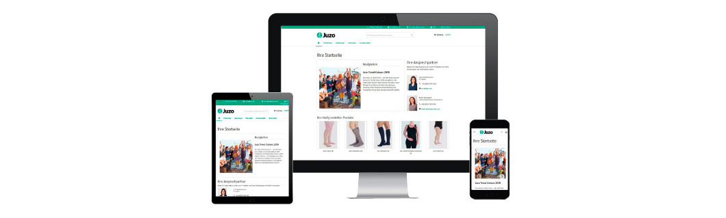 Erinnerungsservice Versorgungskontrolle