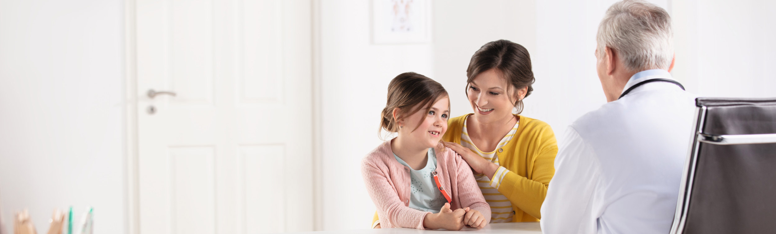 Ärrbehandling hos barn