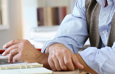 Warsztatach „Kompresjoterapia – sztuka, czy nauka?"