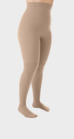 Juzo Expert compressiepanty met functionele zone knie