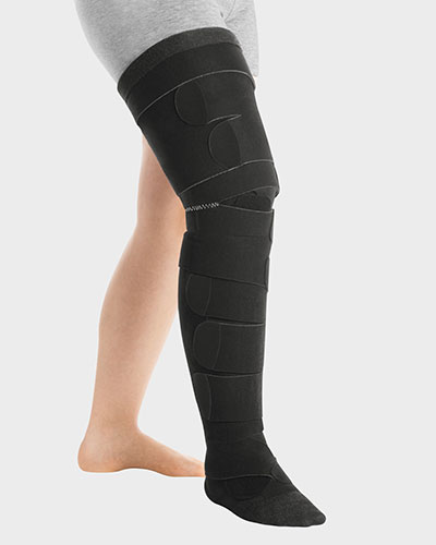 Nedre ekstremitet Nedre ekstremitet