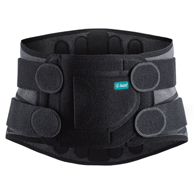 JuzoPro Lumbal Xtec Strong