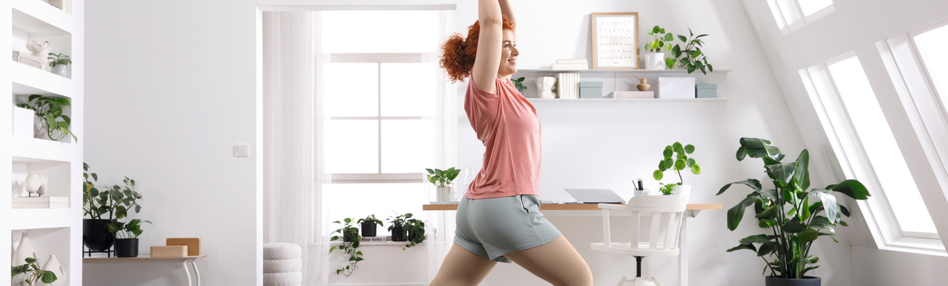 Träning med medicinsk kompression