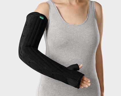 Eigenschappen van Juzo SleepCompress Eigenschappen van Juzo SleepCompress