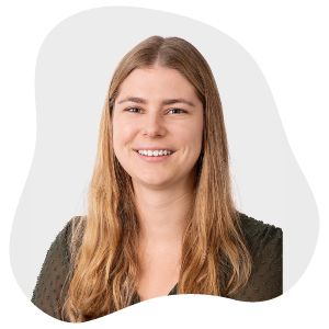 Portraitbild Nadine Cieslar Portraitbild Nadine Cieslar