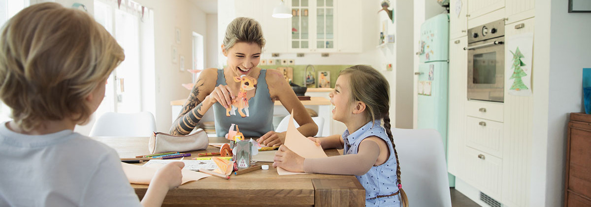 Keyvisual Lymphologie