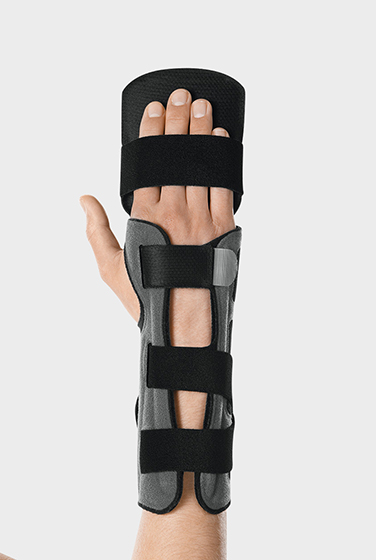Palmar Xtec Digitus - back of hand Palmar Xtec Digitus - back of hand