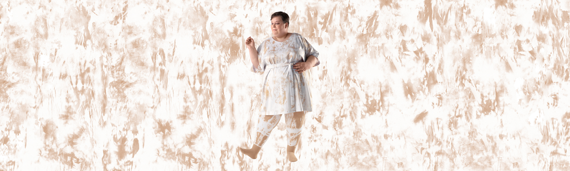 Batik – jedes Teil ein Unikat