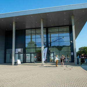 Veranstaltungsort 5. Thüringer Lymphologie Symposium