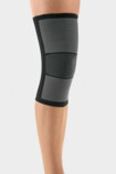 Rodilla con JuzoFlex Genu 320 de color Antracita