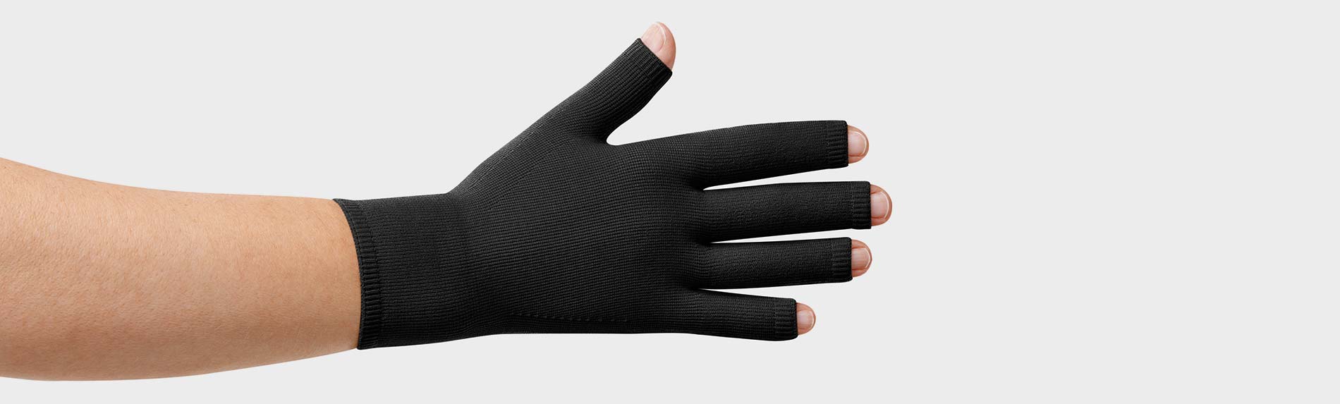 Seamless handschoen: een combinatie van effectiviteit en een comfortabel draaggevoel