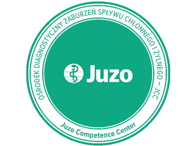 Logo Juzo Competence Center