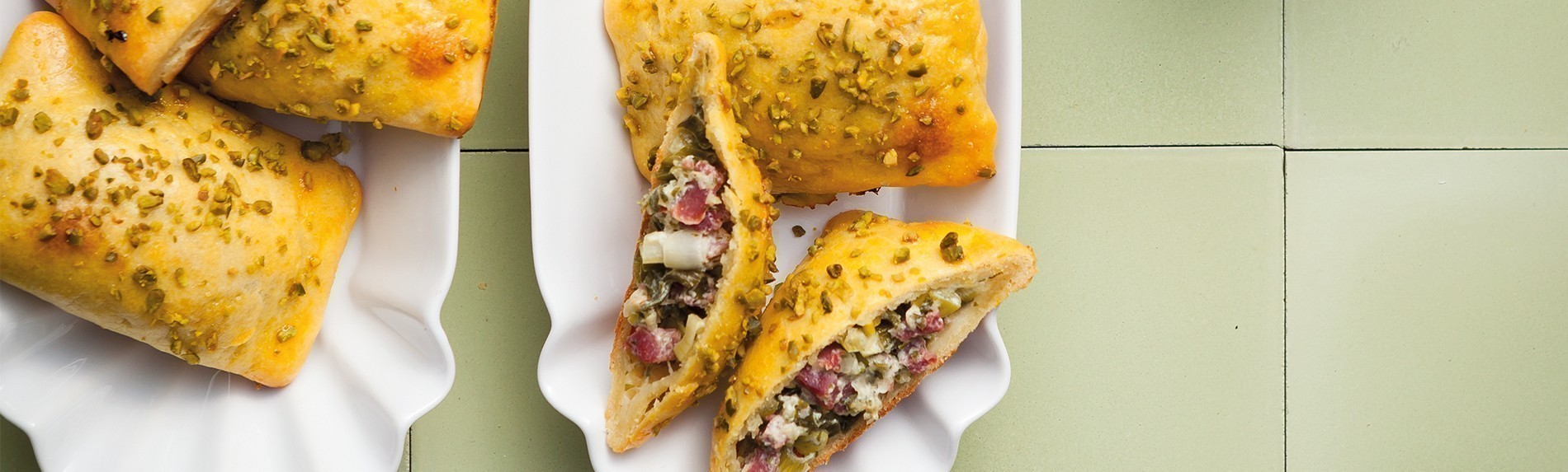 Header Skinke-enebær-empanadas i skål