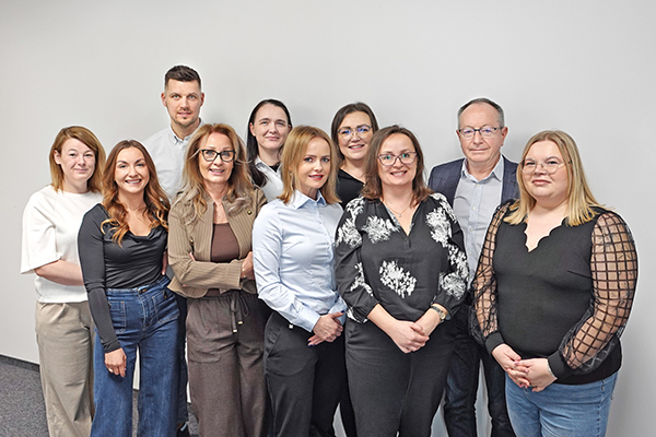 Zespół Juzo Polska