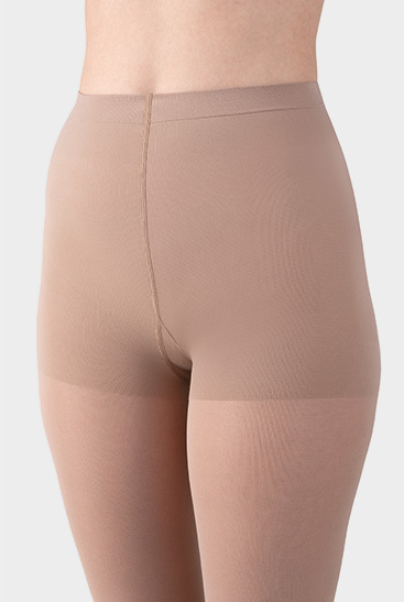 Juzo Inspiration, farve Mandler