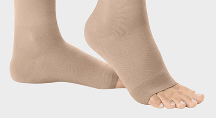 Juzo Intenso punta aperta Juzo Intenso punta aperta