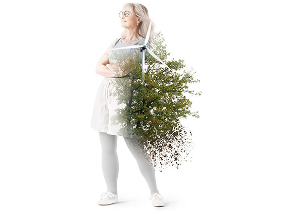 Sustainability – Our common “tomorrow” Sustainability – Our common “tomorrow”