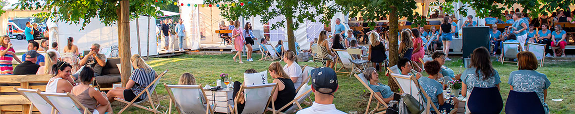 Juzo Familientag 2023