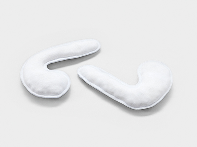 Juzo SoftCompress pelotes malléolaires Juzo SoftCompress pelotes malléolaires