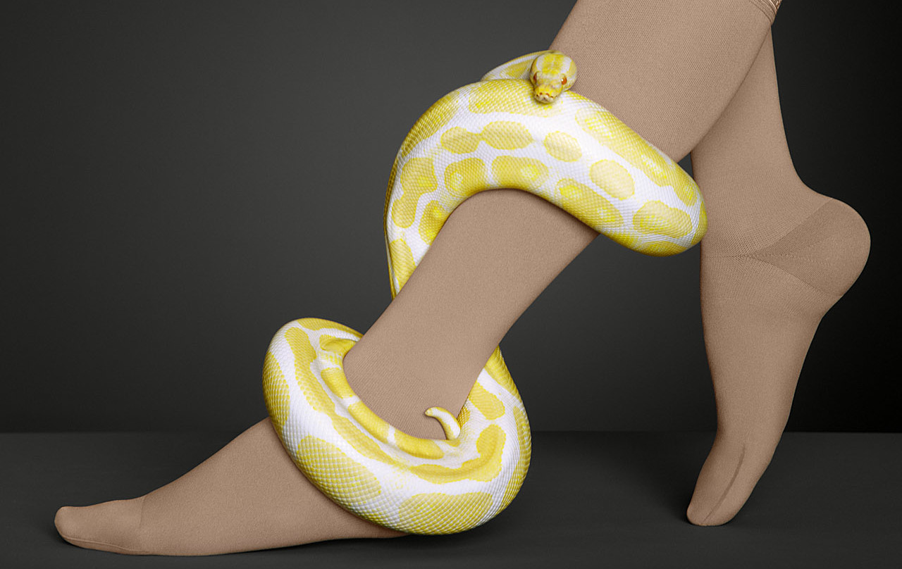 Vermindertes Rutschverhalten Vermindertes Rutschverhalten