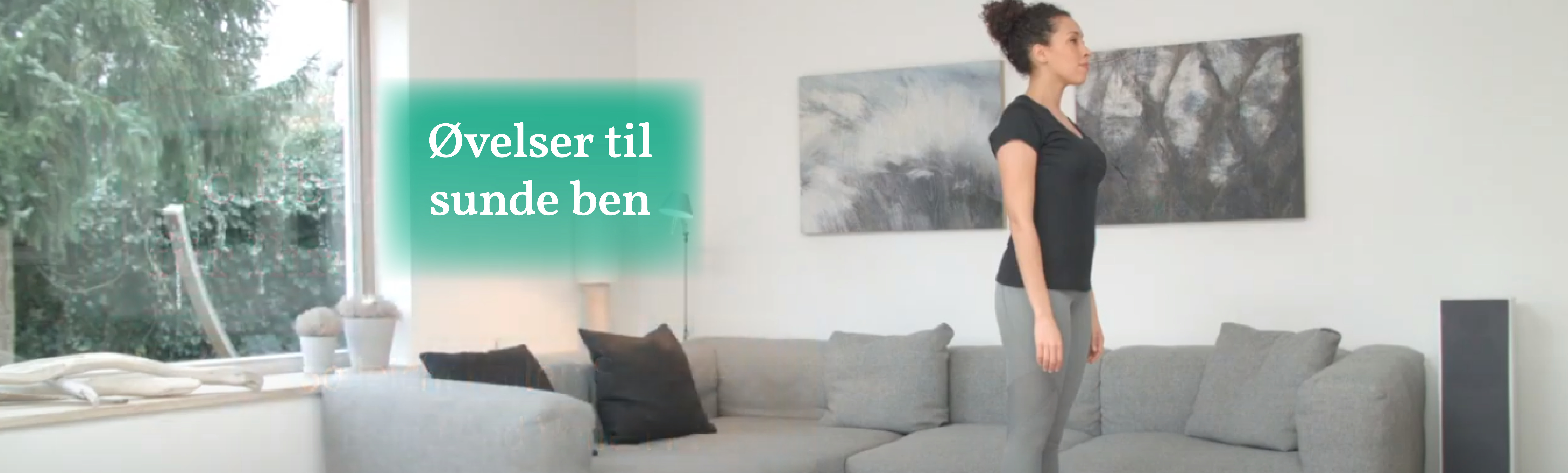 Aktivering af muskel- og ledpumpe