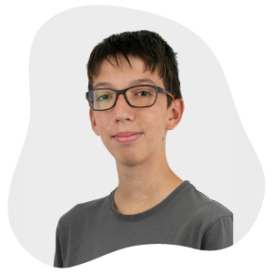 Simon Köhler Portraitbild Simon Köhler