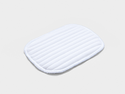 Juzo SoftCompress pad pour le creux du genou Juzo SoftCompress pad pour le creux du genou