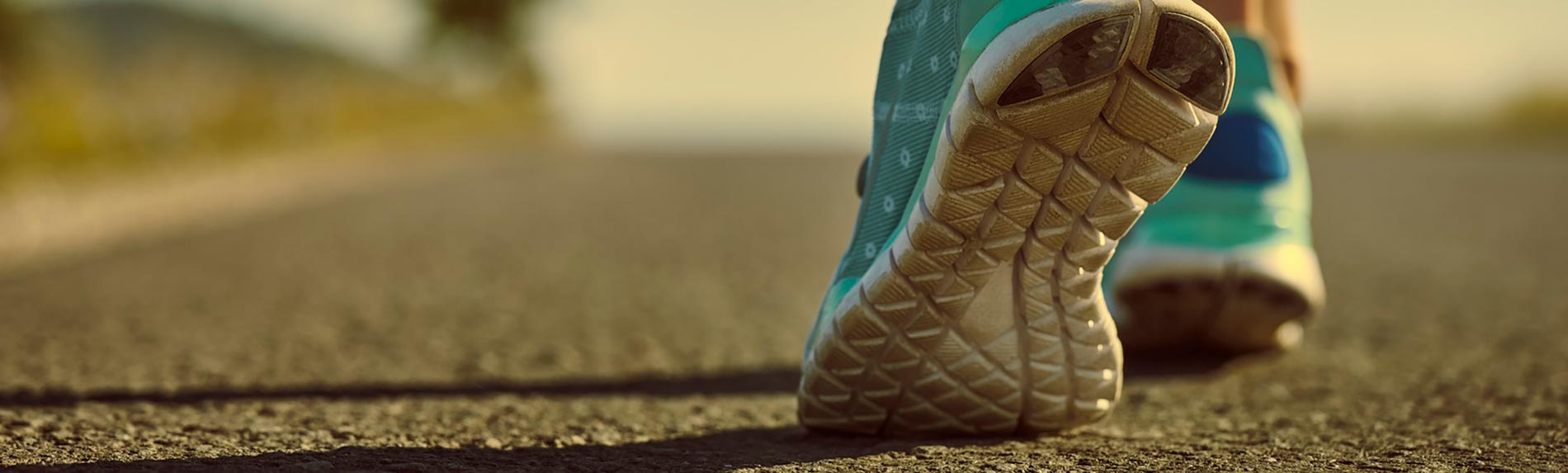 Jeder Kilometer zählt