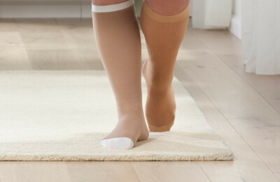 Ny kunskapssida om ulcus cruris