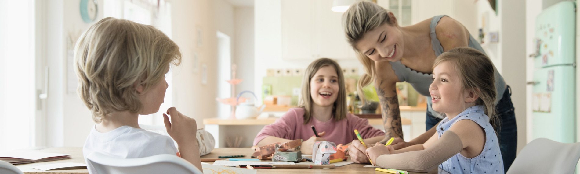 Weltkindertag am 20.09.