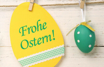 Wir helfen dem Hasen wieder auf die Sprünge