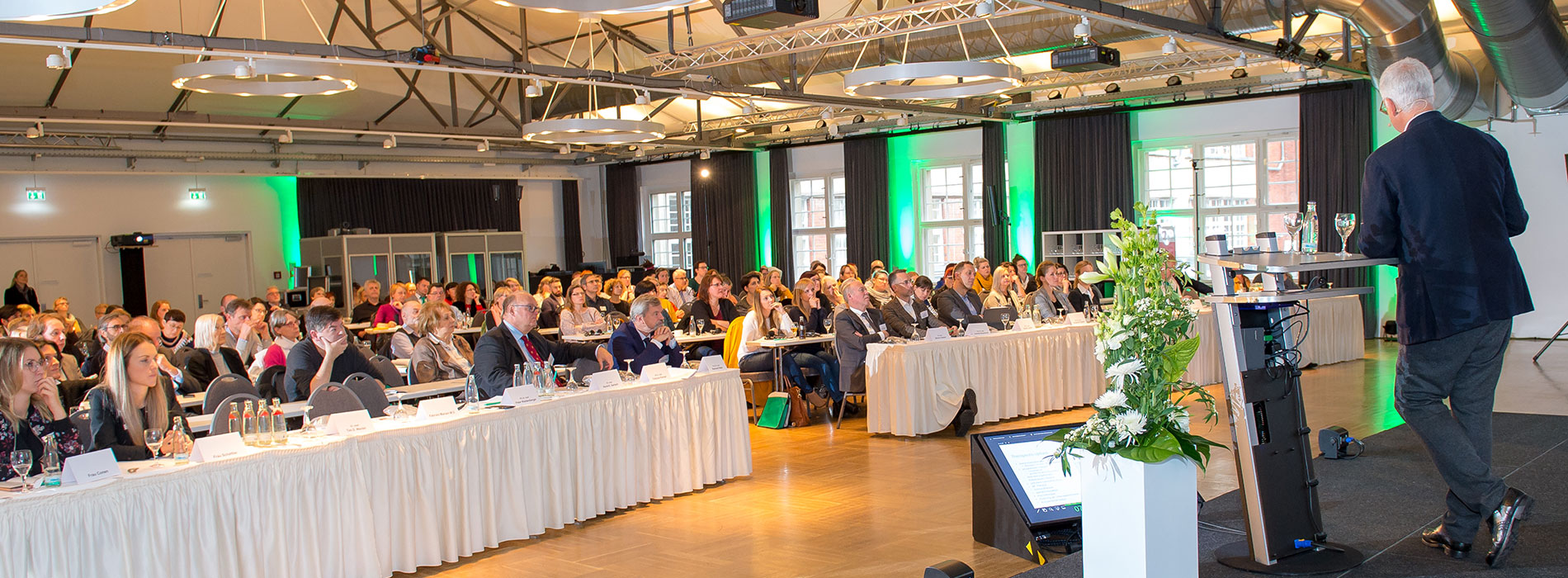 4. Internationales Phlebologisches Symposium