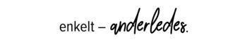 enkelt anderles