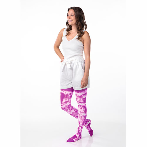 Trend Colour Powerful Pink Batik White Trend Colour Powerful Pink Batik White