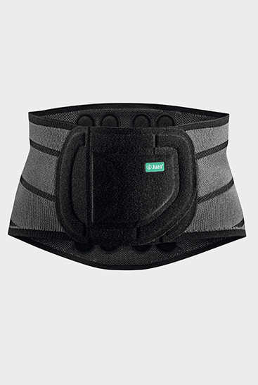 JuzoPro Lumbal Light z przodu 
