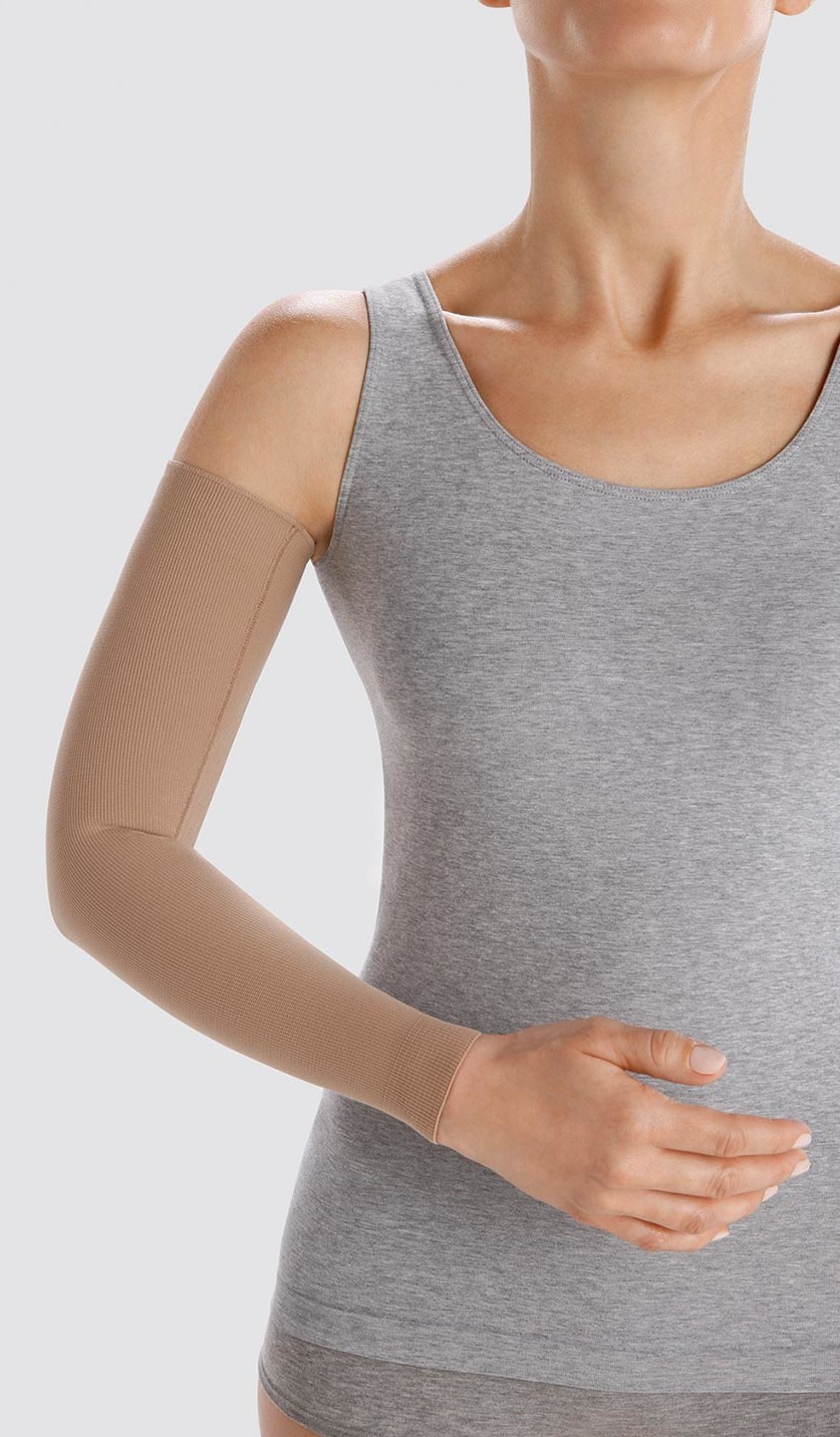 Juzo ScarComfort Juzo ScarComfort Gestrick am Arm