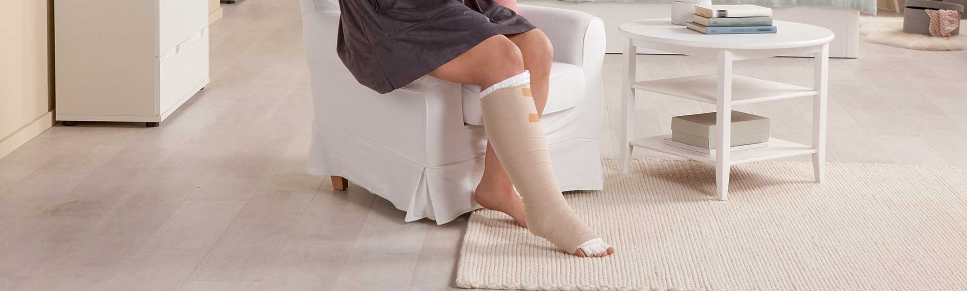 Mer tryck – men ändå mjukt