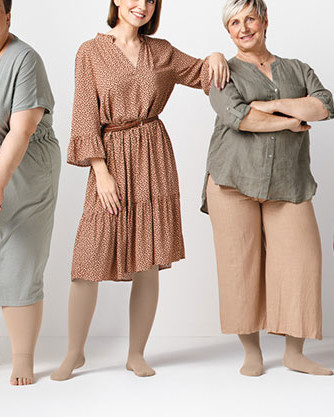 FRAUENSACHE-Initiative Zwei Frauensache Botschafterin