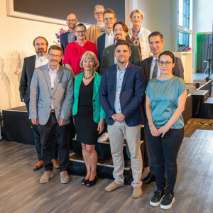 Referenten 5. Thüringer Lymphologie Symposium