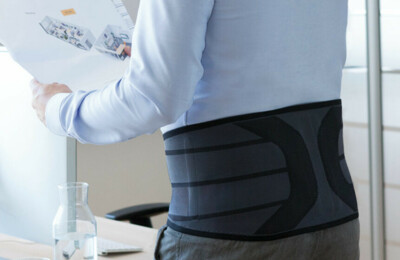 Am 15. März ist der Tag der Rückengesundheit