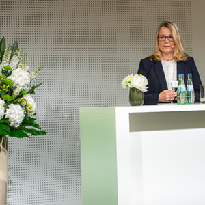 Wissenschaftliche Leitung PD Dr. med. Anett Reißhauer Wissenschaftliche Leitung PD Dr. med. Anett Reißhauer