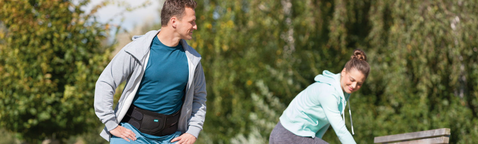 5 exercices pour renforcer le dos