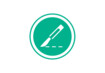 Symbol Skalpel
