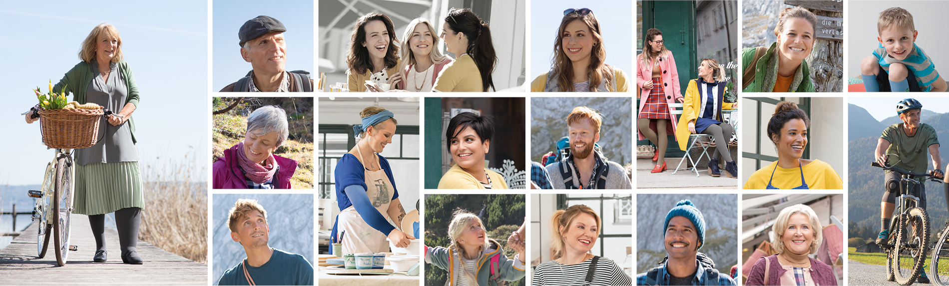 Devenez, rien que pour nous, un vrai dénicheur de mannequins