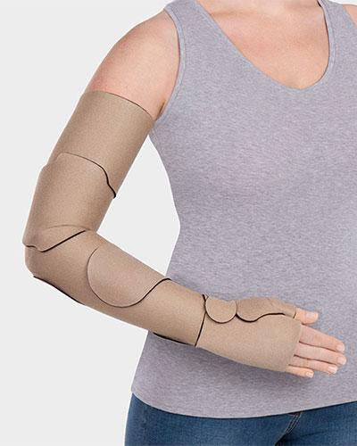 Extrémités supérieures Extrémités supérieures