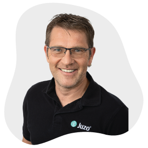 Portraitbild Siegfried Lechner Portraitbild Siegfried Lechner