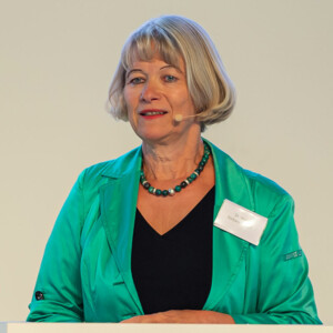 Wissenschaftliche Leitung Dr. Barbara Netopil