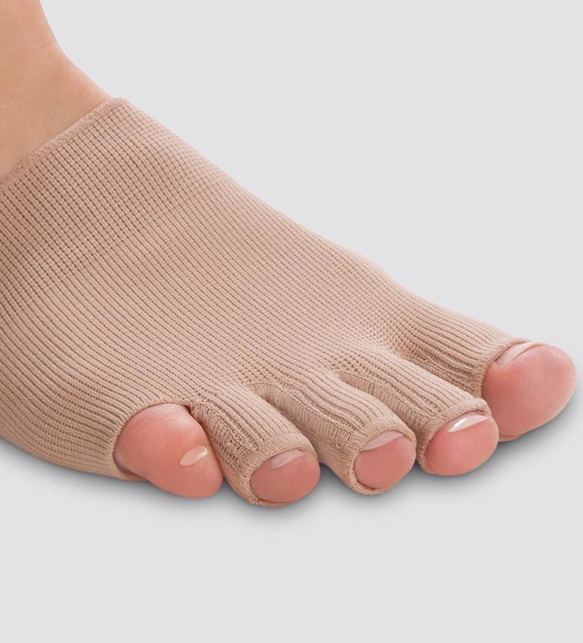 Zdjęcie-teaser Element na stopę i palce stopy Element na stopę i palce stopy