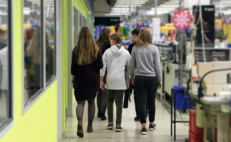 Juzo Go Produktion Juzo Go Produktion